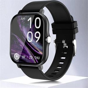 1.99 Inch IP67 Waterproof Full Touch Smart Watch