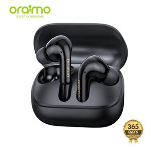 Oraimo SpaceBuds N ANC True Wireless Earbuds