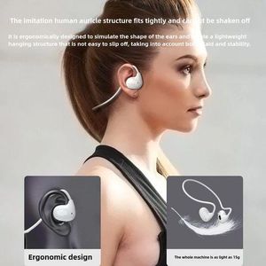 Sports Music Headphones External Bluetooth Headphones
