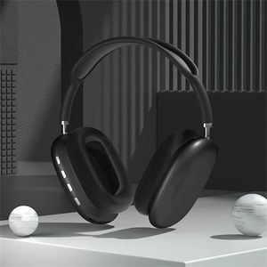 Bluetooth Headsets Hi-Fi Stereo Noise Reduction Headphone