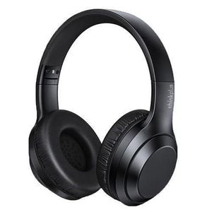 Lenovo HD300 Bluetooth  Noise Cancelling HiFi Foldable AUX Headset
