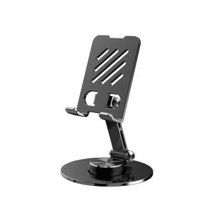360°Adjustable Phone Stand,Anti Slip Base,Portable Office Accessories