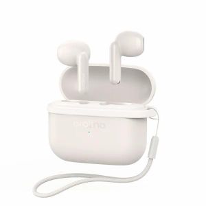Oraimo SpaceBuds Air 38 Hours Smart Finder True Wireless Earbuds