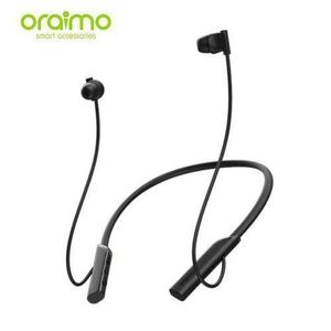 Oraimo Necklace Lite Call Vibration Wireless Headphones