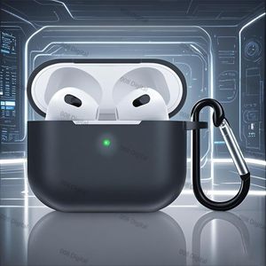 3GN Bluetooth Headsets Wireless Pods Pro Earpods Earphones  - White