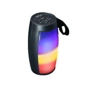 Portable Speaker Bluetooth Smart Mini Bass Tour Colorful Support SD Card