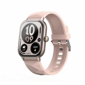 Oraimo Watch 5 2.01" HD Panda Glass 1ATM Smart Watch