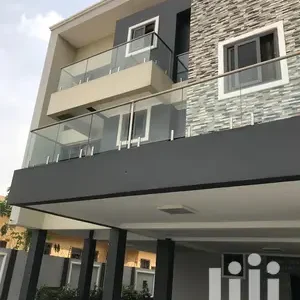 Fully Furnished 2 Bedroom East Legon