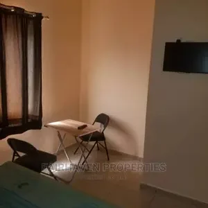 Furnished Single Room Self Contain for Rent at Osu