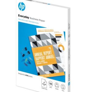 HP EVERYDAY BUSINESS PAPER GLOSSY A4 120G 7MV82A