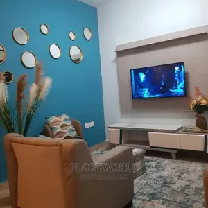Classy Furnished Studio Room at Spintex(Ghc 500 Per Day - 3 Day Min )
