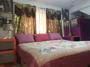 Gratitude:Furnished 1bdrm S/C Short Term Rentals: 2 Guests
