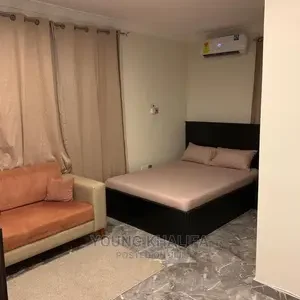 Furnished 1 Bedroom Apartment for Rent Airport Hills