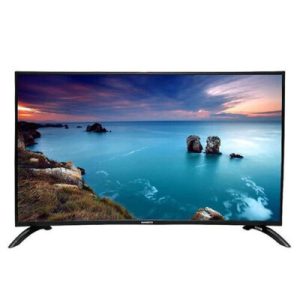 Nasco 50" LED Digital Satellite Television