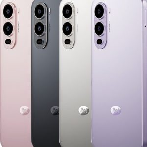 Itel City 200 (128GB + 4GB)