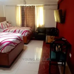 Furnished 1 Bedroom Apartment for Rent Monthly and More Osu