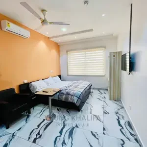 Furnished One Bedroom Apartment Airport Hills