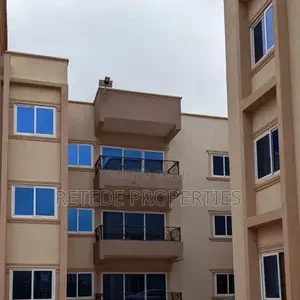 Fully Furnished 2 Bedroom Apartment