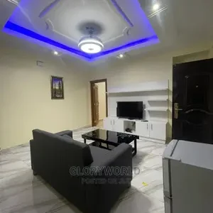 Beautifully Furnished 1 Bedroom Apartment at Spintex(Per Day
