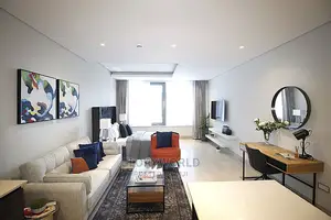 Luxurious Furnished Studio Apartment at Labone