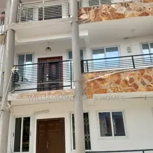 Furnished/Luxury 2bedrms Apt,Spintex