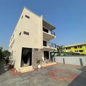 2bedroom Fully Furnished Apartment for Rent at Parakuo