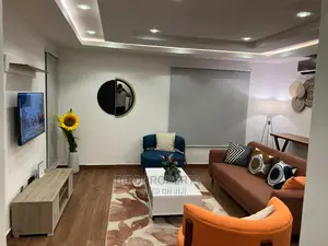 Fully Furnished Short Let Apartment