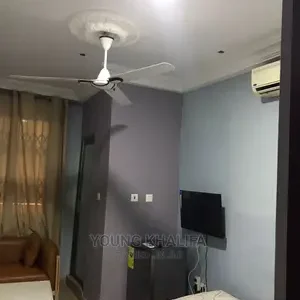 Fully Furnished One Bedrooms Apartment for Rent Nungua