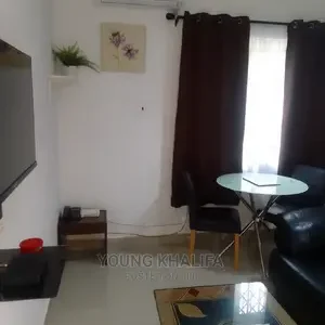 Fully Furnished One Bedrooms Apartment for Spintex Road