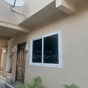 Luxury/Furnished Cham Hall Apt,Spintex