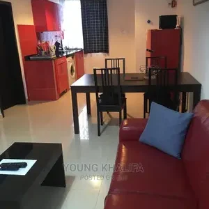 Fully Furnished 2 Bedroom Apartment for Rent Spintex Estate