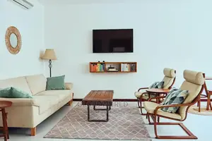Intriguing Furnished 2 Bedroom Apartment at Cantonments
