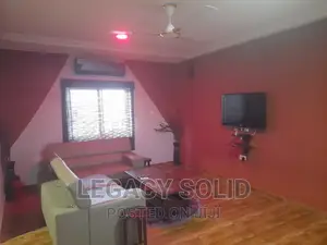 2bdrm Fully Furnished Apt at Tseaddo