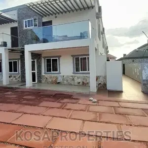 2bedrooms Furnished at Ability for Short Stay