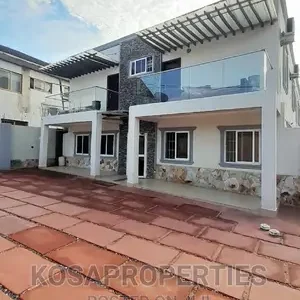 1bedroom Short Let at Adjiringanor Ability