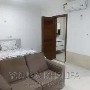 Furnished Apartment Spintex Eco Bank Area