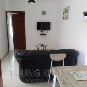 Newly Built Apartment for Rent Community 18 Estate
