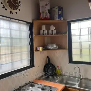Fully Furnished Apartment for Short Stay.Luxury and Serenity