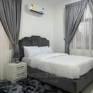 Executive Furnished 2 Bedroom Apartment at Dansoman
