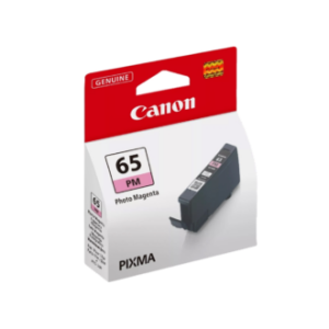 Canon CLI-65PM Photo Magenta Ink Cartridge