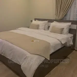 Newly Built - Furnished 2 Bed at Spintex (Ghc 1700 Per Day)