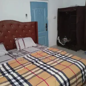 Studio Apartment for Short Stay