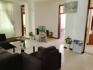 ¢250 a Day 2-Bed Fully Furnished Flat. Short/Long Stay (Ohf)