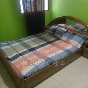 Furnished Room Lapaz 80ghcdailyor