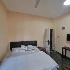 Fully Furnished Self-Contained Apartment