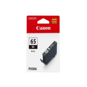 Canon CLI-65BK Black Ink Cartridge