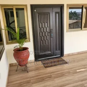 2 Bedroom Airbnb Apartment at Gbawe Near the Chiefs Palace