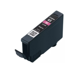 Canon CLI-65M Magenta Ink Cartridge