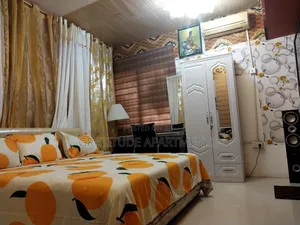 Gratitude:1bdrm Prestige Suite Per Day Short Stay: 2 Guests