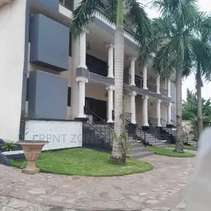 Fully Furnished 3bedrooms Apartments
